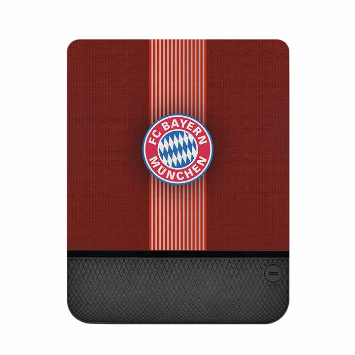 ماوس پد ماهوت مدل SML- Bayern-Munchen MAHOOT  SML-Bayern_Munchen Mouse Pad